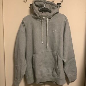 Nike lab hoodie